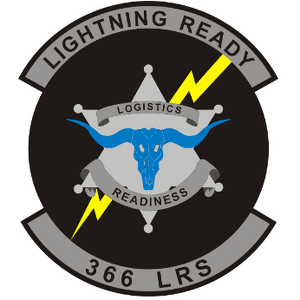366 LRS